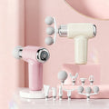 Pistolet de Massage Electrique Pro™