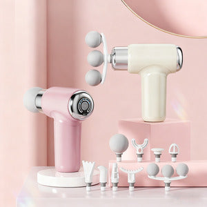 Pistolet de Massage Electrique Pro™