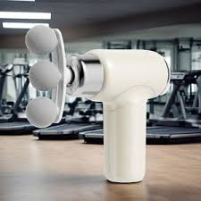 Pistolet de Massage Electrique Pro™